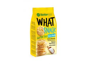 What snack Sea Salt