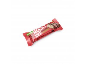 Strawberry 18g Rocky Rice side