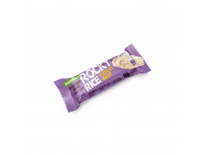 Coconut 18g Rocky Rice side