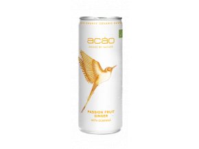 acao passion fruit