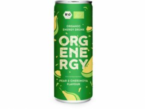 14759 FMCGOPPORTUNITIES ORGENERGY HRUSKA CERIMOJA 250ML